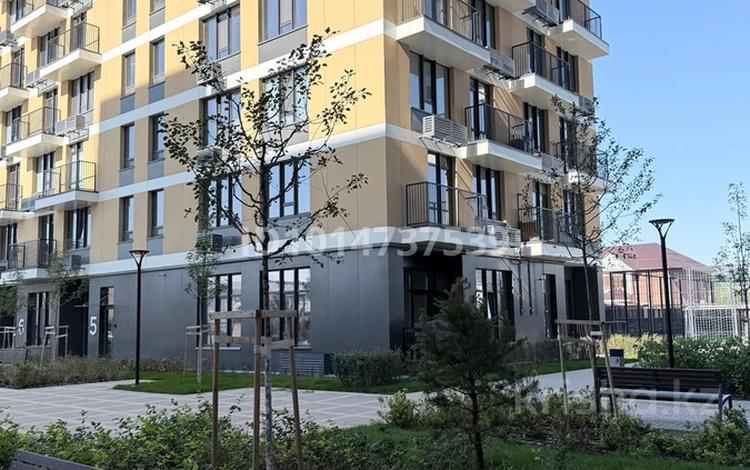 3-бөлмелі пәтер · 61 м² · 2/9 қабат, Шайден Даулетова 2, бағасы: 400 000 ₸ в Атырау — фото 2