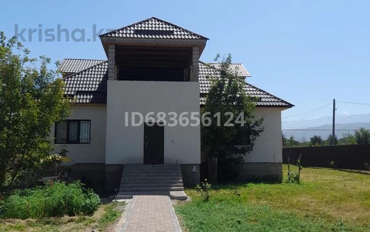 Отдельный дом · 4 комнаты · 238 м² · 25 сот., Ак Кайнар за ~ 30 млн ₸ в Жандосов — фото 2