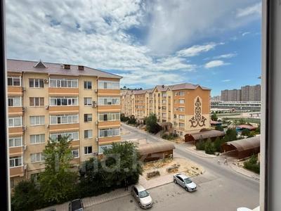 1-комнатная квартира · 45.4 м² · 4/5 этаж, 17-й мкр 75 за 15.2 млн ₸ в Актау