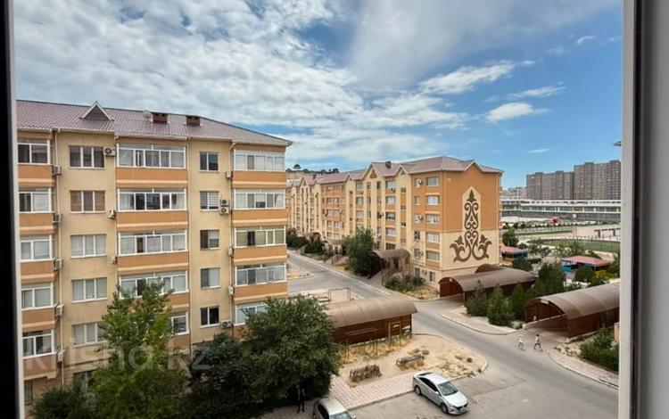 1-комнатная квартира · 45.4 м² · 4/5 этаж, 17-й мкр 75 за 15.2 млн ₸ в Актау — фото 2