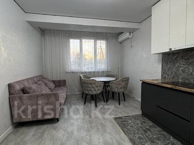 1-комнатная квартира · 50 м² · 1/5 этаж, Халиуллина за 32 млн ₸ в Алматы, Медеуский р-н