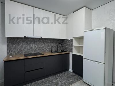 1-бөлмелі пәтер · 50 м² · 1/5 қабат, Халиуллина, бағасы: 32.5 млн ₸ в Алматы, Медеуский р-н