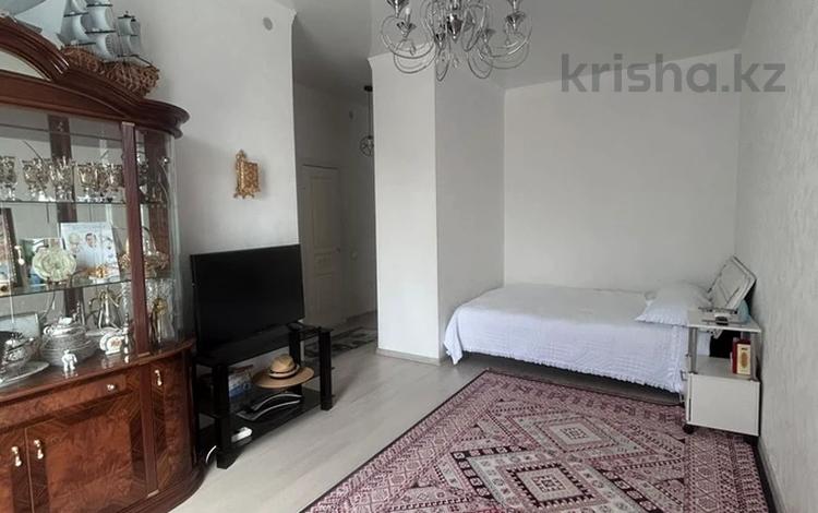 1-комнатная квартира · 35.5 м² · 9/10 этаж, айтеке би 14 за 27.5 млн ₸ в Астане, Нура р-н — фото 2