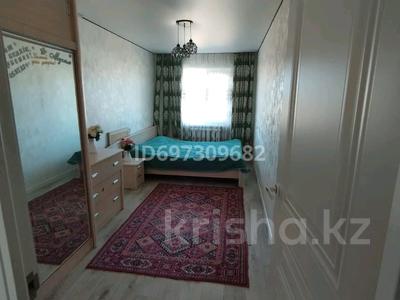 2-бөлмелі пәтер · 50 м² · 2/5 қабат, Мкрн Сатпаева 12 — Напротив 7 школа, бағасы: 16 000 ₸ в Балхаше
