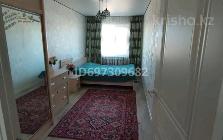 2-бөлмелі пәтер · 50 м² · 2/5 қабат, Мкрн Сатпаева 12 — Напротив 7 школа, бағасы: 16 000 ₸ в Балхаше — фото 2