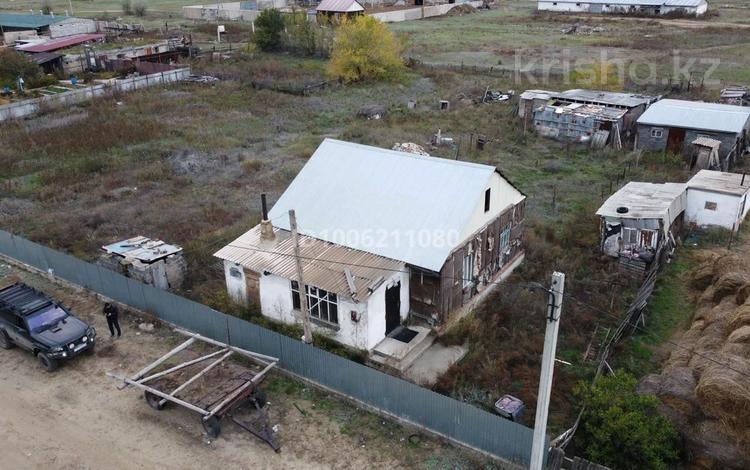 Отдельный дом · 3 комнаты · 25 м² · 25 сот., Озерки, Широкая 7 за 9.5 млн 〒 в Семее — фото 2