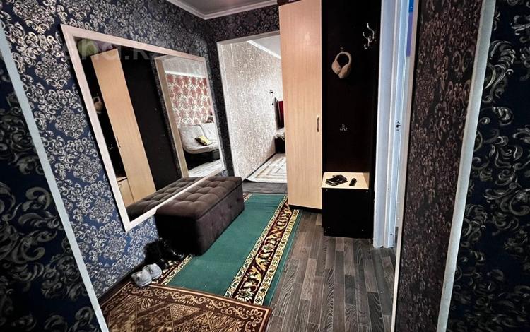3-бөлмелі пәтер · 50.7 м² · 1/2 қабат, Тауелсиздик, бағасы: 23.5 млн ₸ в Костанайской обл. — фото 2