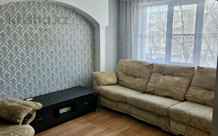 2-бөлмелі пәтер · 52.8 м² · 3/5 қабат, Космическая 10/5, бағасы: 17.9 млн ₸ в Усть-Каменогорске — фото 2