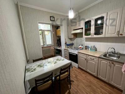 4-комнатная квартира · 87 м² · 1/5 этаж, Сатпаева 19 — проспект Жамбыла-Сатпаева за 22.5 млн ₸ в Таразе