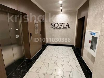 2-комнатная квартира · 68.8 м² · 2/15 этаж, А 75 2 — Школа Binom, 86 школа за 31 млн ₸ в Астане, Сарайшык р-н