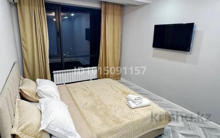 1-комнатная квартира · 48 м², Туран 55/16 за 14 000 ₸ в Астане, Нура р-н — фото 2