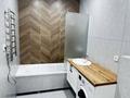 1-комнатная квартира · 48 м², Туран 55/16 за 14 000 ₸ в Астане, Нура р-н — фото 6