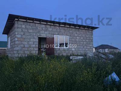 Жеке үй · 3 бөлме · 67 м² · 6 сот., Мира 4308, бағасы: 7.5 млн 〒 в Талапкер 