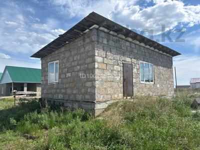 Отдельный дом · 3 комнаты · 67 м² · 6 сот., Мира 4308 за 8 млн ₸ в Талапкер 