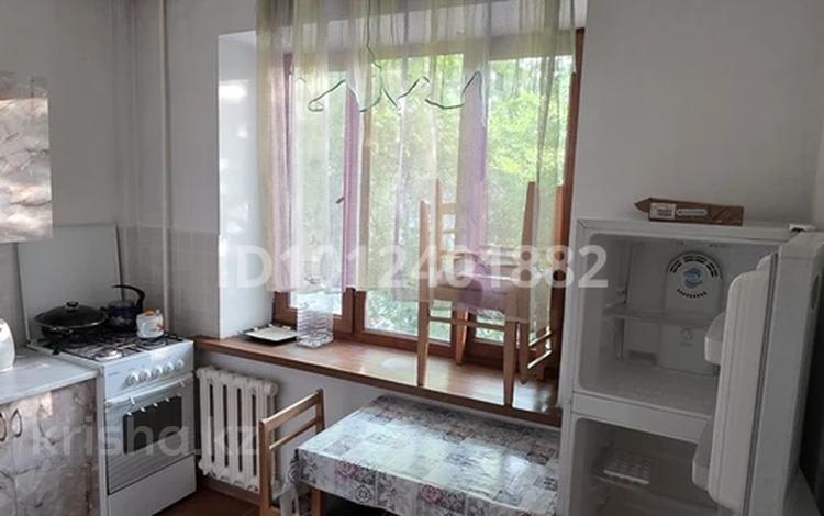 1-бөлмелі пәтер · 22.5 м² · 3/5 қабат, ул. Чайкиной 3, бағасы: 23 млн ₸ в Алматы, Медеуский р-н — фото 2