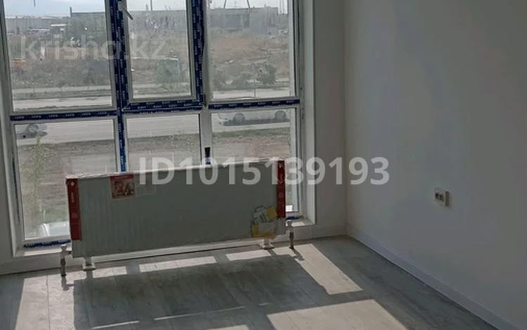 2-бөлмелі пәтер · 40 м² · 2/9 қабат, Тастыбұлақ ш/а., Жунысова 2/25 — На пересечение пр Алатау - Толе-би, бағасы: 210 000 ₸ в Алматы, Наурызбайский р-н — фото 2