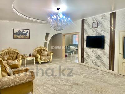 Отдельный дом · 5 комнат · 180 м² · 12 сот., мкр. Алтын орда, Тойота — Казгипрозем за 59.5 млн 〒 в Актобе