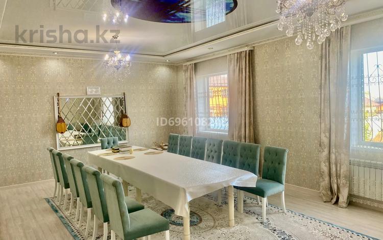 Отдельный дом · 5 комнат · 180 м² · 12 сот., мкр. Алтын орда, Саздинское лесничество — Казгипрозем за 58 млн ₸ в Актобе — фото 46