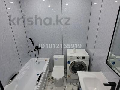 2-бөлмелі пәтер · 41 м² · 8/12 қабат, ул. Туркия 2/4, бағасы: 200 000 ₸ в Шымкенте, Каратауский р-н