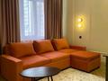 1-бөлмелі пәтер · 40 м² · 9/16 қабат, Туран, бағасы: 20 000 ₸ в Астане, Есильский р-н — фото 6