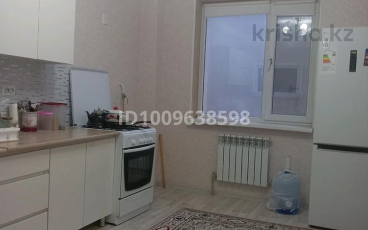 1-комнатная квартира · 43.6 м² · 2/5 этаж, 31Б мкр 24 — Садик Бөбегім Смарт Индиго Камила маркет Алтын фуд казпочта налоговый за 14 млн ₸ в Актау — фото 2