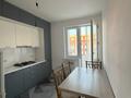 2-комнатная квартира · 50 м² · 5/6 этаж, Ырысты 46/6 — Ырысты 46/8 за 220 000 ₸ в Алматы, Алатауский р-н — фото 5