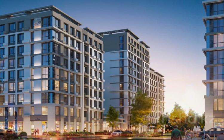 3-бөлмелі пәтер · 80 м² · 8/9 қабат, Е-899 10 — ГОРЯЧАЯ ЦЕНА, бағасы: 69 млн ₸ в Астане, Нура р-н — фото 2