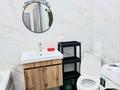 2-комнатная квартира · 41 м² · 7/12 этаж, Сыганак 13 за 16 000 ₸ в Астане, Есильский р-н — фото 4