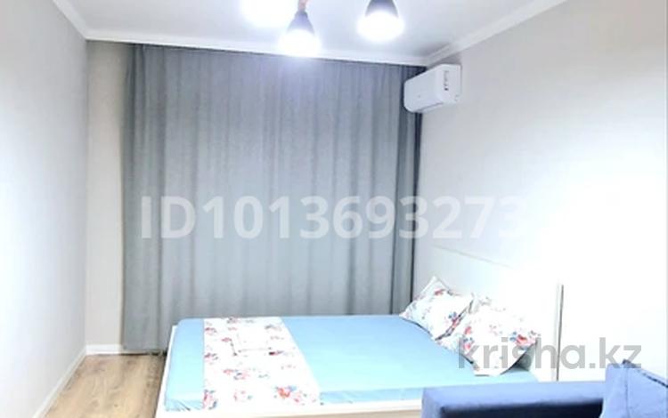 2-комнатная квартира · 41 м² · 7/12 этаж, Сыганак 13 за 16 000 ₸ в Астане, Есильский р-н — фото 9