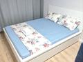 2-комнатная квартира · 41 м² · 7/12 этаж, Сыганак 13 за 16 000 ₸ в Астане, Есильский р-н — фото 2