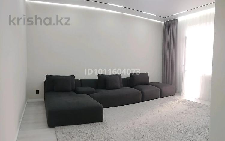 4-комнатная квартира · 135 м² · 2/9 этаж, Анаркулова 13а — Алашахана за 85 млн ₸ в Жезказгане — фото 2