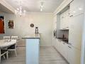 3-комнатная квартира · 122 м² · 11/17 этаж, Муканова 241 — Шевченко Муканова за 595 000 ₸ в Алматы, Алмалинский р-н — фото 5