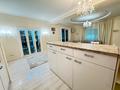 3-комнатная квартира · 122 м² · 11/17 этаж, Муканова 241 — Шевченко Муканова за 595 000 ₸ в Алматы, Алмалинский р-н — фото 7