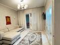3-комнатная квартира · 122 м² · 11/17 этаж, Муканова 241 — Шевченко Муканова за 595 000 ₸ в Алматы, Алмалинский р-н — фото 9