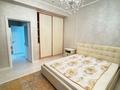 3-комнатная квартира · 122 м² · 11/17 этаж, Муканова 241 — Шевченко Муканова за 595 000 ₸ в Алматы, Алмалинский р-н — фото 14