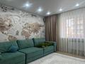 3-бөлмелі пәтер · 99.4 м² · 1/5 қабат, Алтын орда ш/а., бағасы: 49 млн ₸ в Актобе, мкр. Алтын орда — фото 4