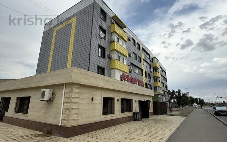 2-комнатная квартира · 51 м² · 5/5 этаж, Шугыла 22 за 9.8 млн ₸ в  — фото 2