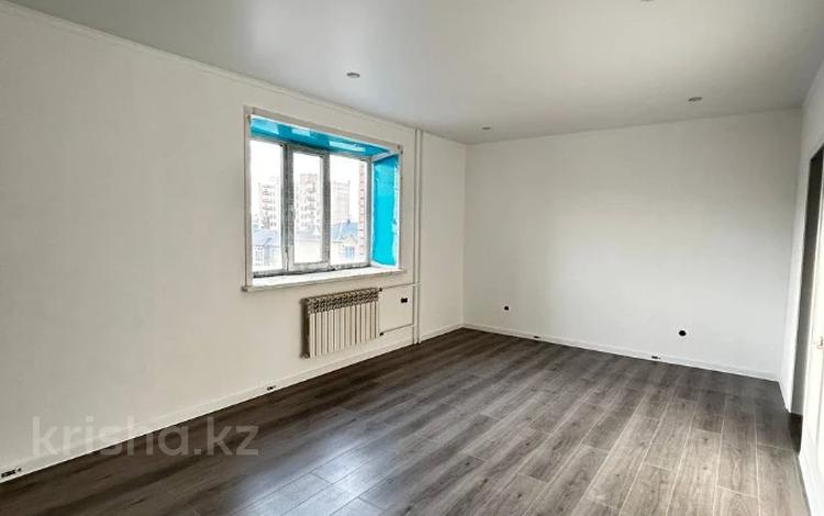 3-бөлмелі пәтер · 112.6 м² · 3/5 қабат, Байтурсынова 86, бағасы: 42.5 млн ₸ в Кокшетау — фото 2
