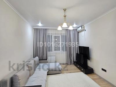 2-комнатная квартира · 60 м² · 6/9 этаж, мкр Таугуль 4 — Жандосова Алтынсарина за 350 000 ₸ в Алматы, Ауэзовский р-н