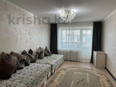 3-комнатная квартира · 66.5 м² · 5/5 этаж, Шлеева за 18.5 млн 〒 в Семее