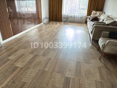 3-комнатная квартира · 110 м² · 2/9 этаж, Баисейтова за 78 млн 〒 в Семее, Красный Кордон