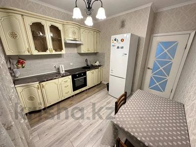 1-комнатная квартира, 44 м², Навои за 31 млн 〒 в Алматы, Бостандыкский р-н