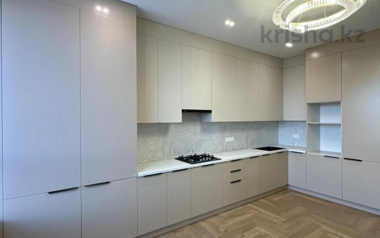 2-комнатная квартира · 72 м² · 5/7 этаж, Маметова 44 — Тайманова за 36.9 млн ₸ в Уральске — фото 2