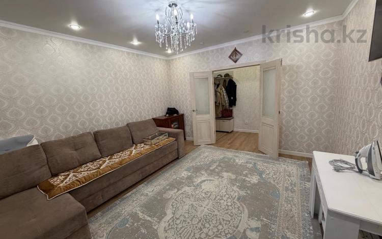 2-комнатная квартира · 61.7 м² · 7/9 этаж, Кайыма Мухамедханова 28 за ~ 30.6 млн ₸ в Астане, Нура р-н — фото 14