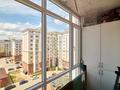 2-комнатная квартира · 61.7 м² · 7/9 этаж, Кайыма Мухамедханова 28 за ~ 30.6 млн ₸ в Астане, Нура р-н — фото 13