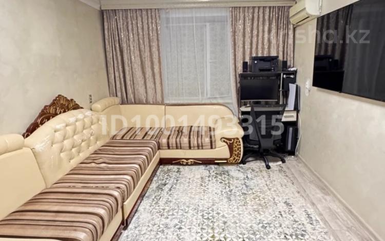 4-бөлмелі пәтер · 104 м² · 5/5 қабат, Мухаммеджанова 16 а, бағасы: 27 млн ₸ в Балхаше — фото 2