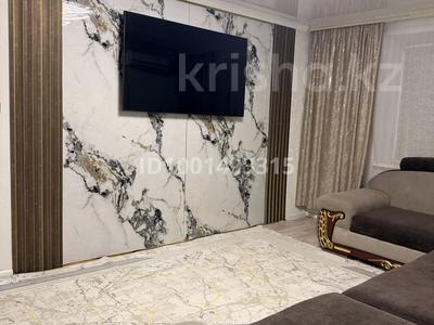 4-комнатная квартира · 104 м² · 5/5 этаж, Мухаммеджанова 16 а за 27 млн ₸ в Балхаше