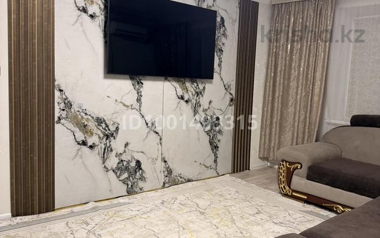 4-комнатная квартира · 104 м² · 5/5 этаж, Мухаммеджанова 16 а за 27 млн ₸ в Балхаше — фото 12