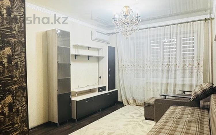 1-бөлмелі пәтер · 32 м² · 4/5 қабат, Байзак батыра 203 — СШ 16, бағасы: 100 000 ₸ в Таразе — фото 2