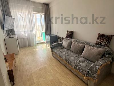 1-бөлмелі пәтер · 33.2 м² · 7/9 қабат, Просп. Ильяса Есенберлина, бағасы: 20.5 млн ₸ в Усть-Каменогорске, Ульбинский